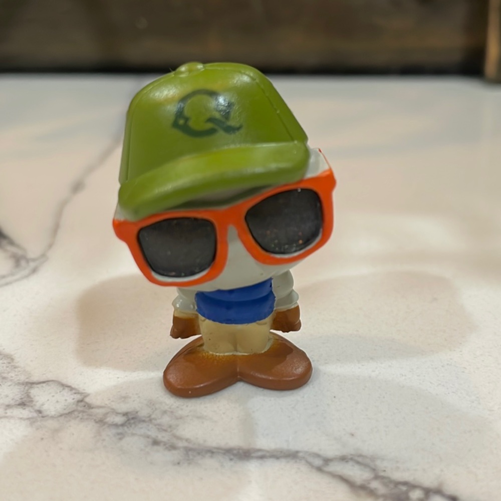 Disney Doorables series 12
